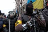 Шкиряк: Майдан сегодня стал опасной зоной для жизни граждан
